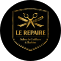 Photo de profil de Le repaire salon de coiffure et barbier
