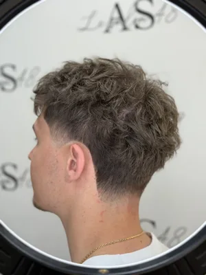 Taper