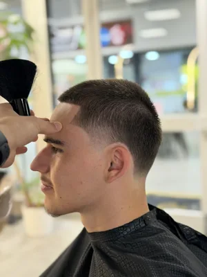 Taper
