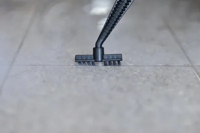 Brosse à joints